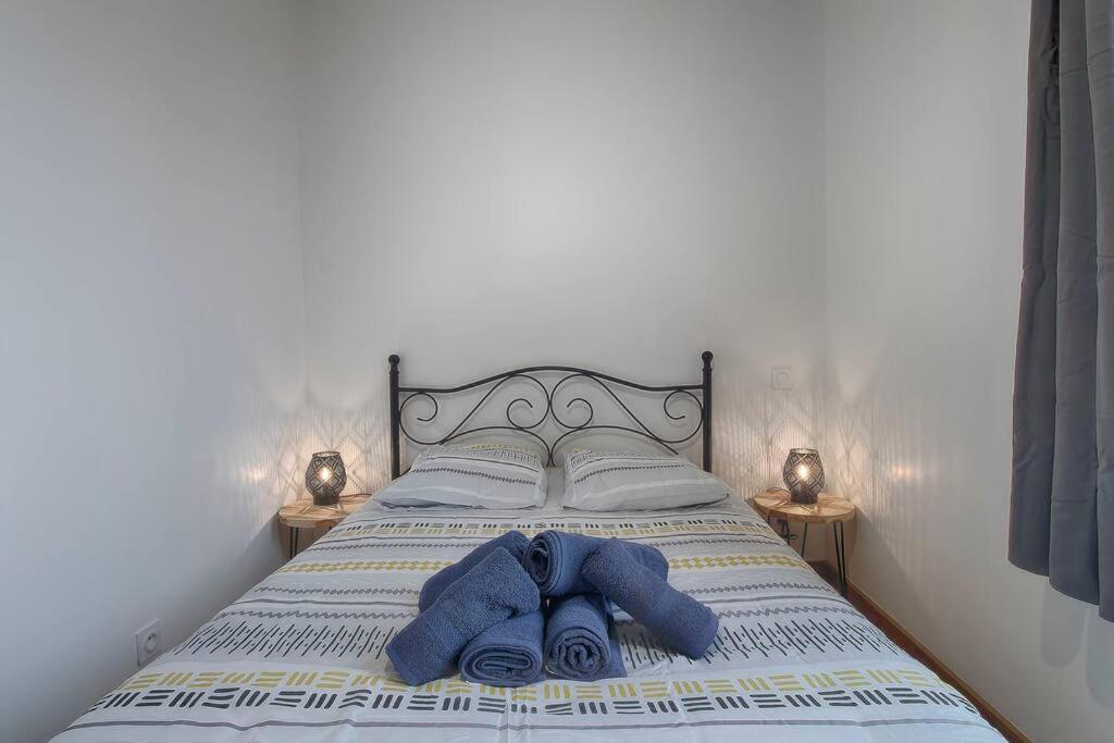 Appartement Centre-Ville Lagny-sur-Marne Екстер'єр фото