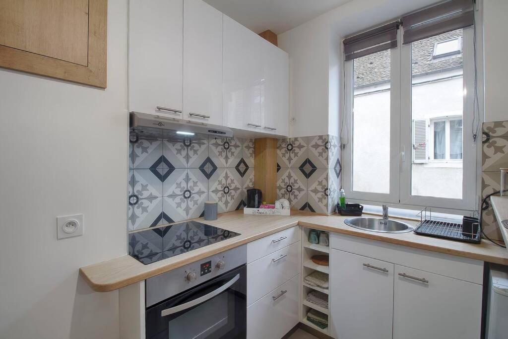 Appartement Centre-Ville Lagny-sur-Marne Екстер'єр фото